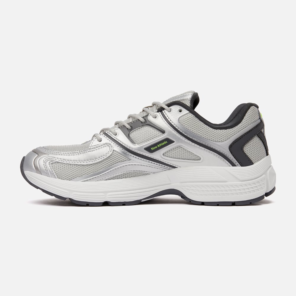ZAPATILLA NEW ATHLETIC LIFESTYLE SUPERFLEXI 235-0402 PARA HOMBRE - 4