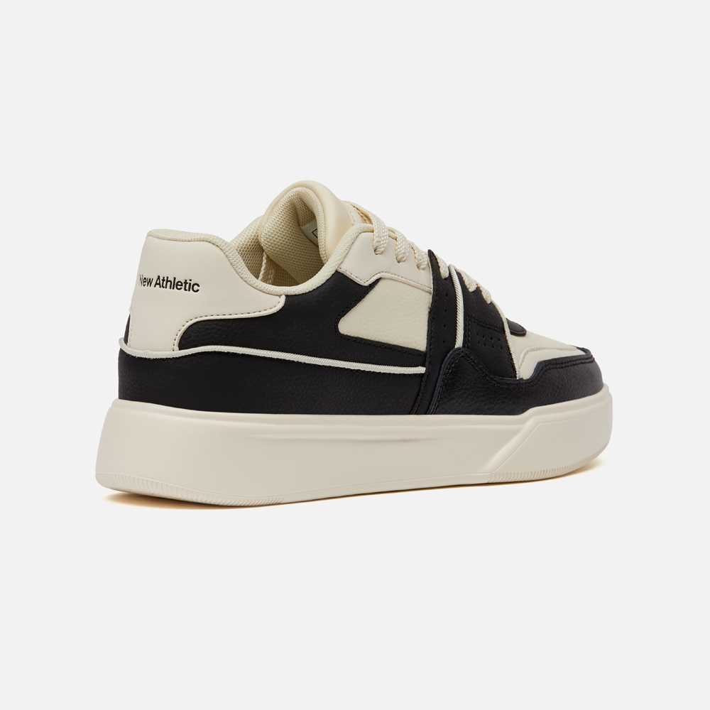ZAPATILLA NEW ATHLETIC SKATEBOARDING LITGOM S2 145-0221 PARA MUJER - 3