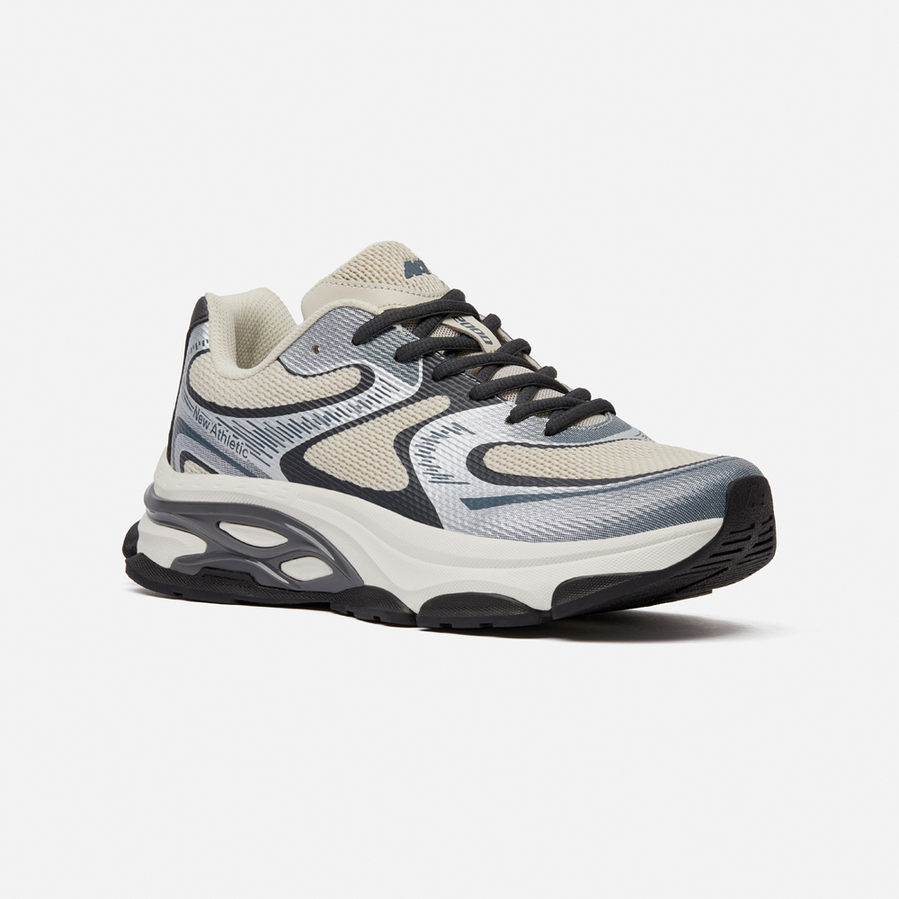 ZAPATILLA NEW ATHLETIC LIFESTYLE NEOFLEX 213-2637 PARA MUJER - 1