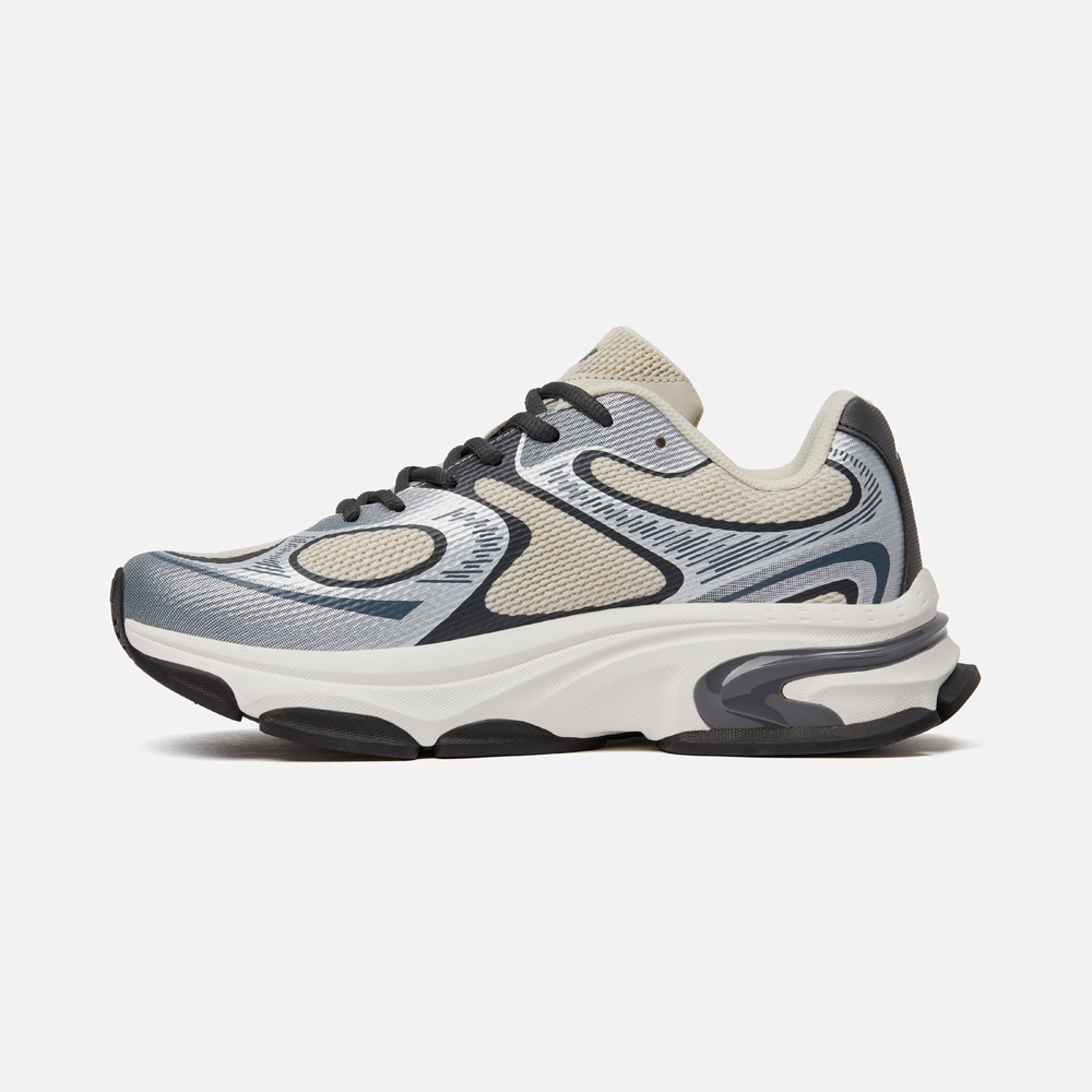 ZAPATILLA NEW ATHLETIC LIFESTYLE NEOFLEX 213-2637 PARA MUJER - 4