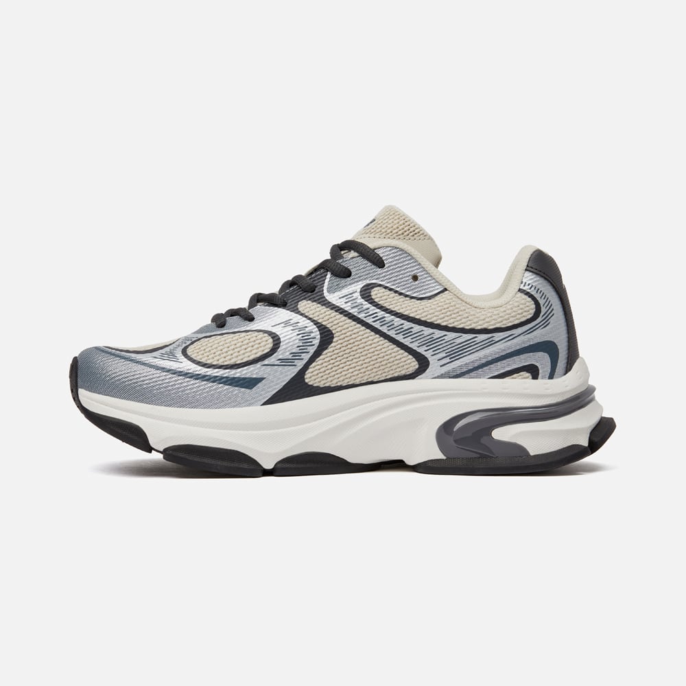 ZAPATILLA NEW ATHLETIC LIFESTYLE NEOFLEX 213-2637 PARA MUJER - 4