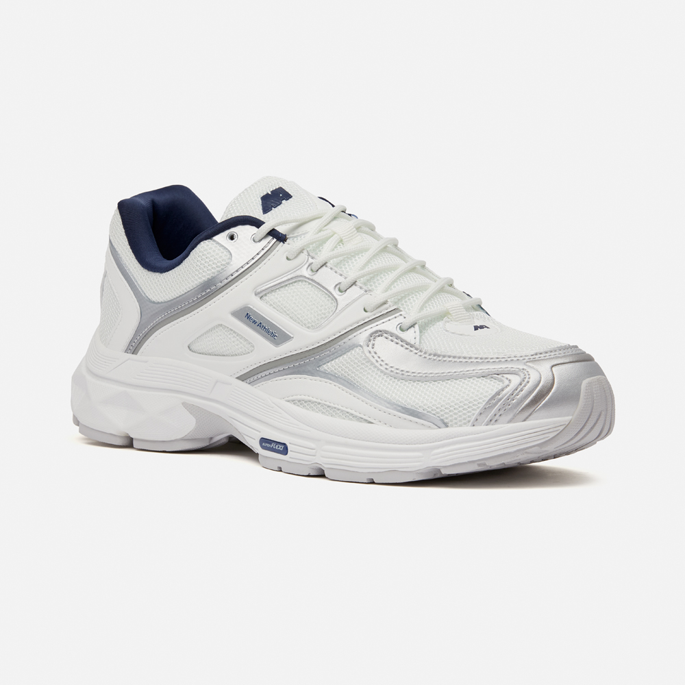 ZAPATILLA NEW ATHLETIC LIFESTYLE SUPERFLEXI 235-0104 PARA HOMBRE - 1