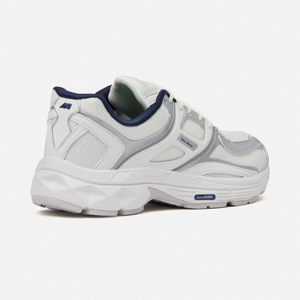 ZAPATILLA NEW ATHLETIC LIFESTYLE SUPERFLEXI 235-0104 PARA HOMBRE - 3