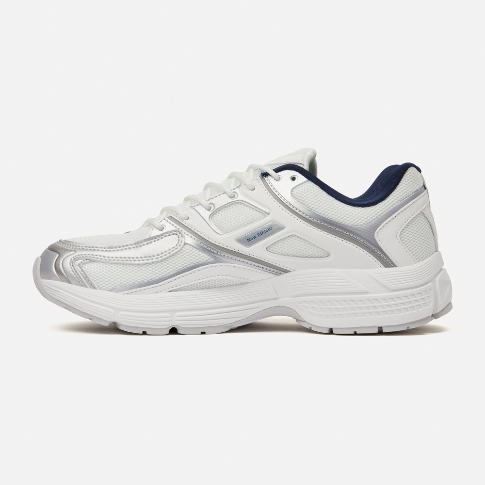 ZAPATILLA NEW ATHLETIC LIFESTYLE SUPERFLEXI 235-0104 PARA HOMBRE - 4