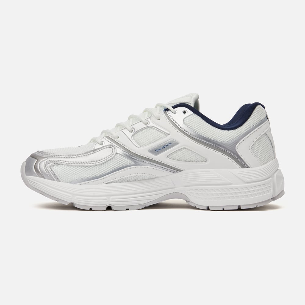 ZAPATILLA NEW ATHLETIC LIFESTYLE SUPERFLEXI 235-0104 PARA HOMBRE - 4