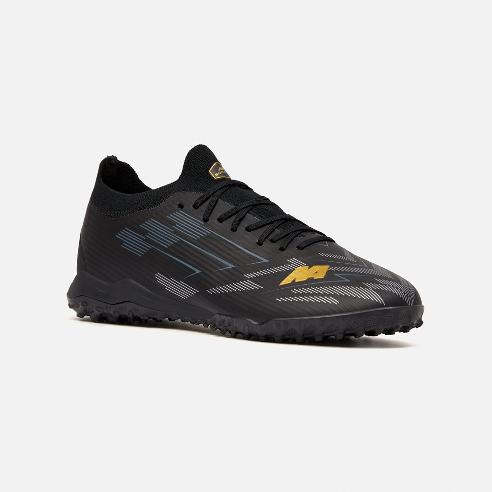 ZAPATILLA NEW ATHLETIC FÚTBOL GRIPZONE 170-0203 JUVENIL - 1