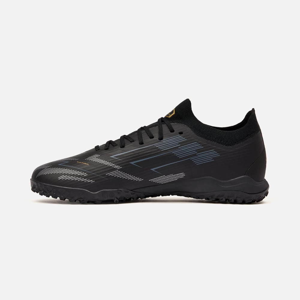ZAPATILLA NEW ATHLETIC FÚTBOL GRIPZONE 170-0203 JUVENIL - 4