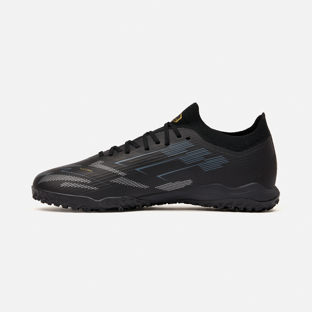 ZAPATILLA NEW ATHLETIC FÚTBOL GRIPZONE 170-0203 JUVENIL - 4