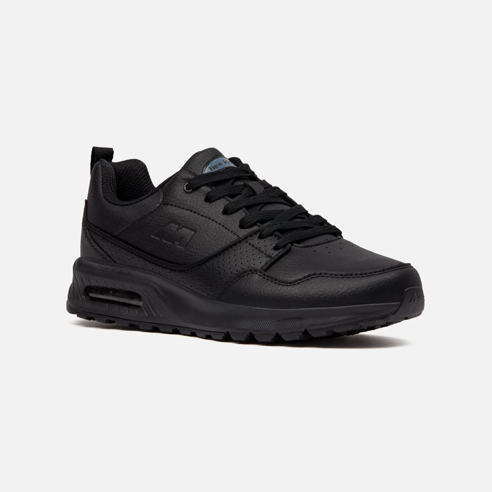 ZAPATILLA NEW ATHLETIC LIFESTYLE SOFTWIN 230-0202 PARA MUJER - 1