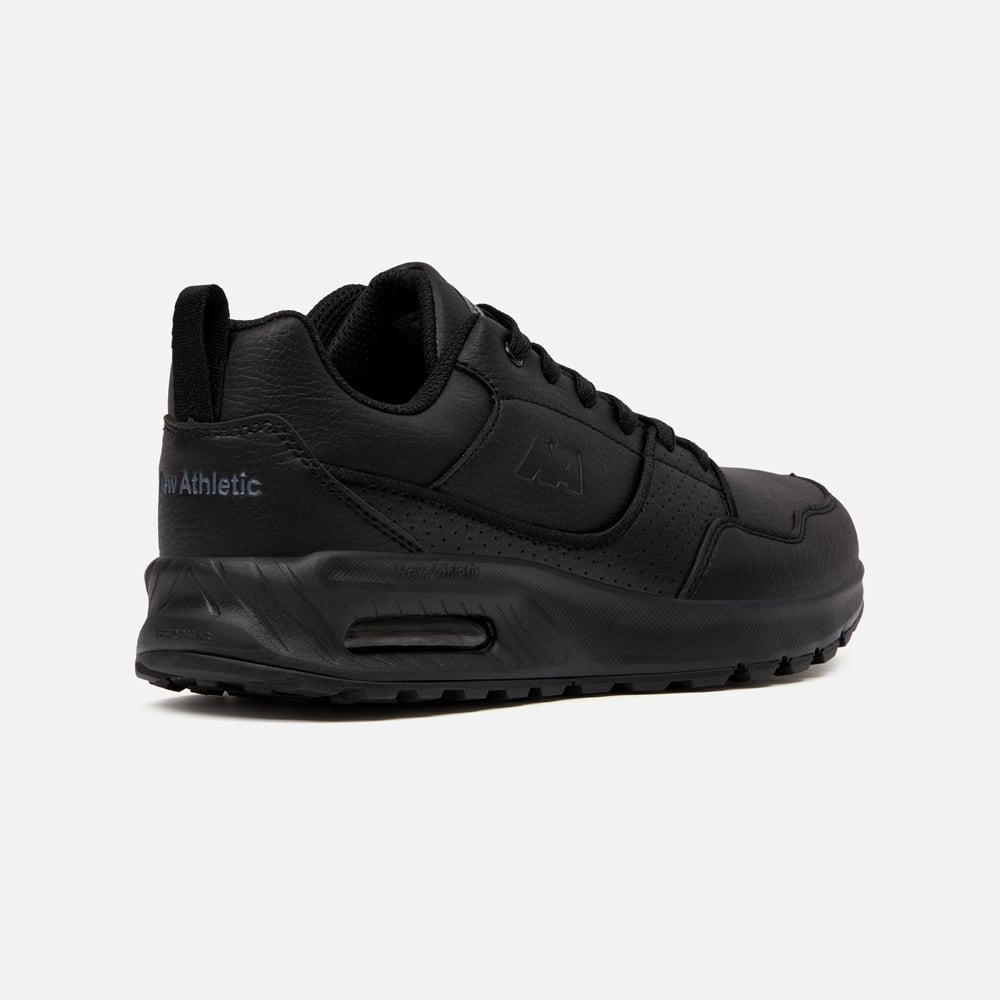 ZAPATILLA NEW ATHLETIC LIFESTYLE SOFTWIN 230-0202 PARA MUJER - 3