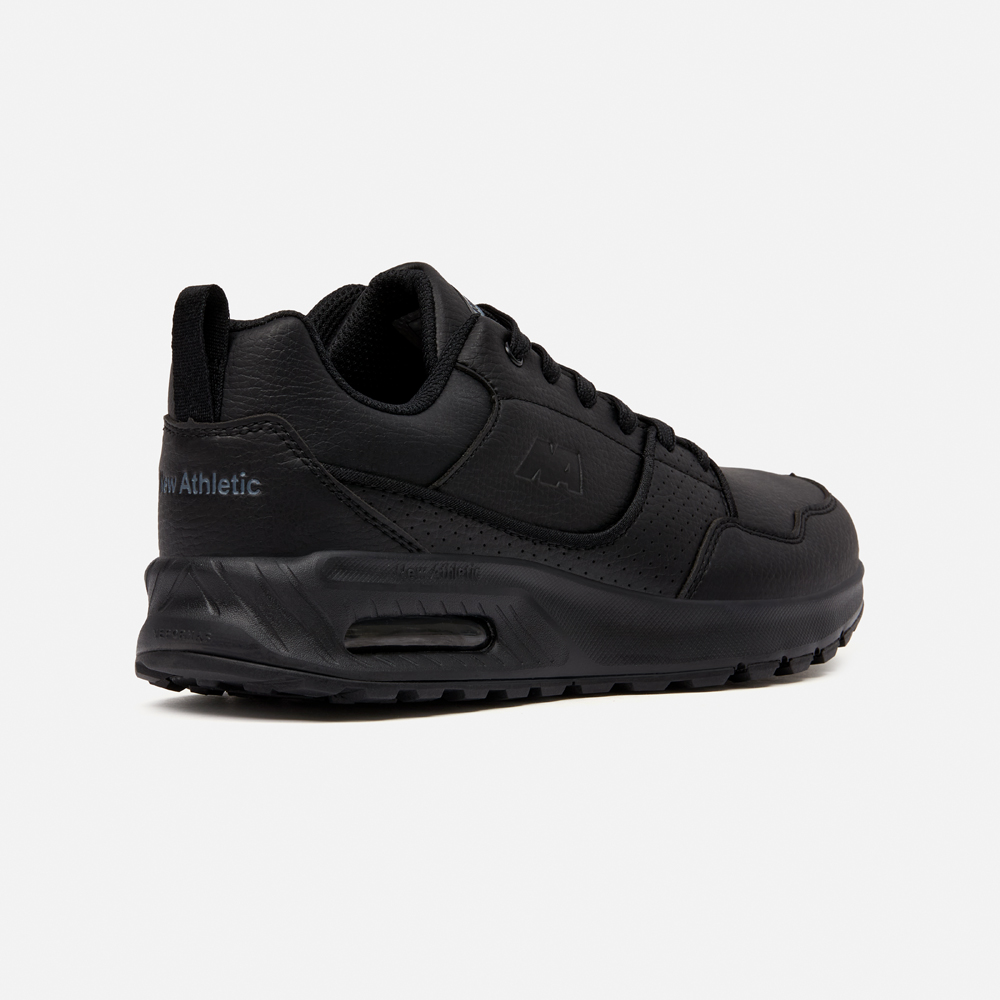 ZAPATILLA NEW ATHLETIC LIFESTYLE SOFTWIN 230-0202 PARA MUJER - 3