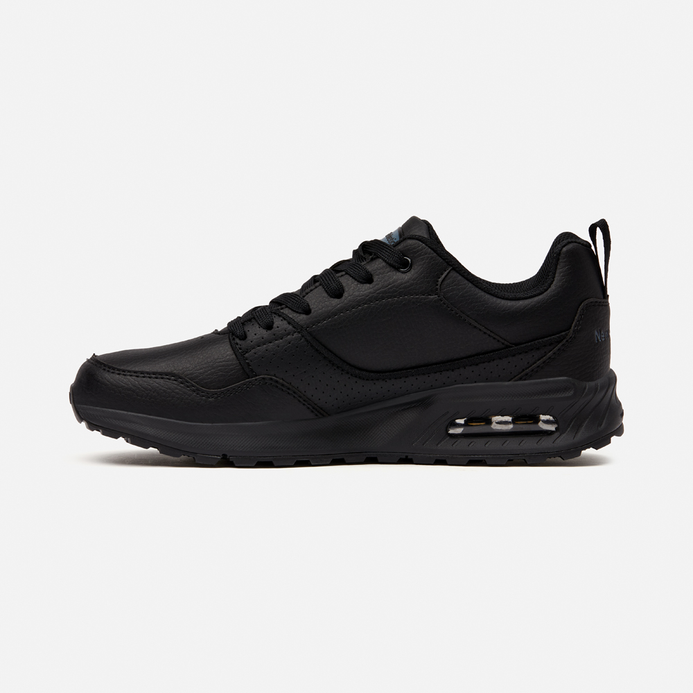 ZAPATILLA NEW ATHLETIC LIFESTYLE SOFTWIN 230-0202 PARA MUJER - 4