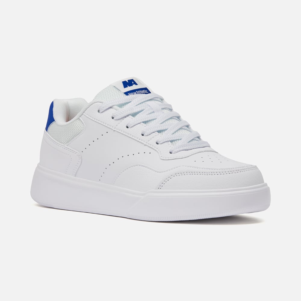 ZAPATILLA NEW ATHLETIC SKATEBOARDING LITGOM S2 172-0113 PARA HOMBRE - 1
