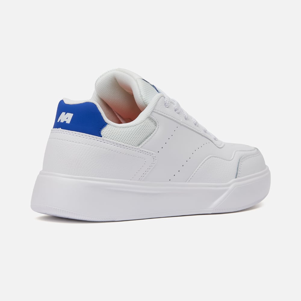 ZAPATILLA NEW ATHLETIC SKATEBOARDING LITGOM S2 172-0113 PARA HOMBRE - 3
