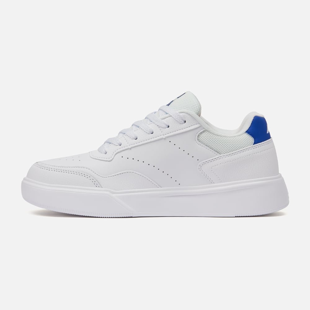 ZAPATILLA NEW ATHLETIC SKATEBOARDING LITGOM S2 172-0113 PARA HOMBRE - 4