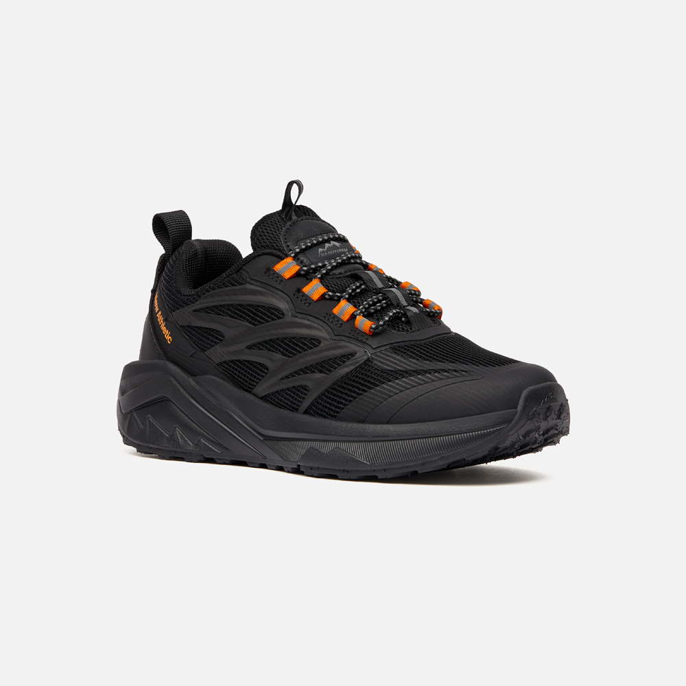 ZAPATILLA NEW ATHLETIC OUTDOOR GRIPTHEX 157-0220 PARA NIÑOS - 1