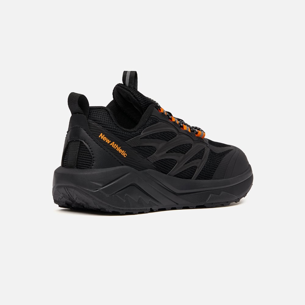 ZAPATILLA NEW ATHLETIC OUTDOOR GRIPTHEX 157-0220 PARA NIÑOS - 3