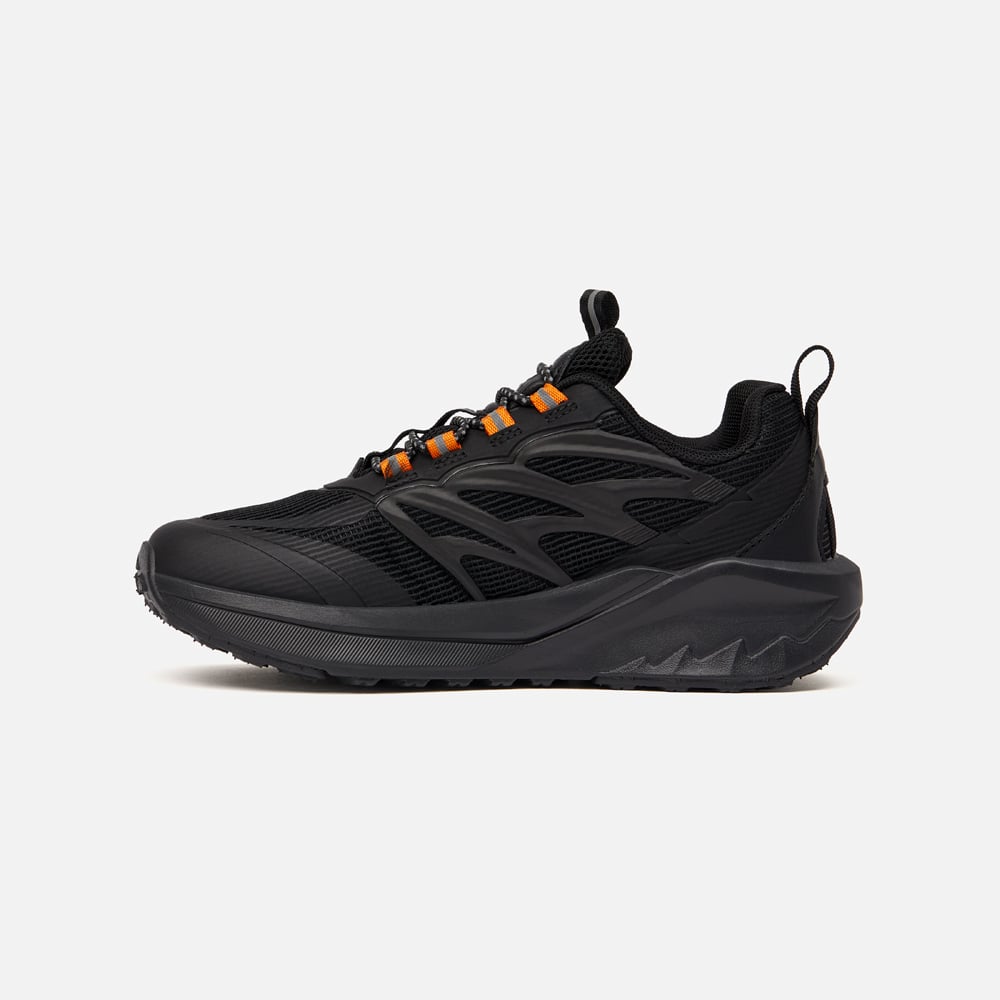 ZAPATILLA NEW ATHLETIC OUTDOOR GRIPTHEX 157-0220 PARA NIÑOS - 4