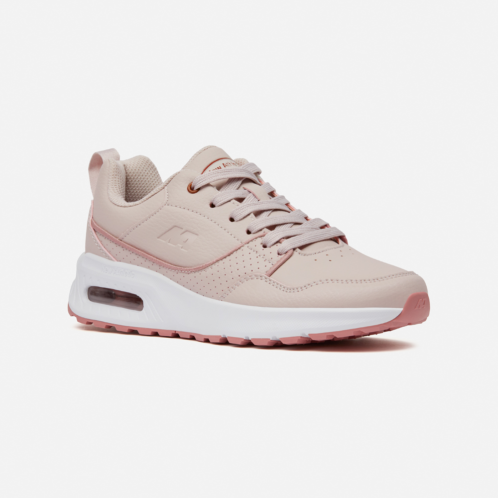 ZAPATILLA NEW ATHLETIC LIFESTYLE SOFTWIN 230-2828 PARA MUJER - 1