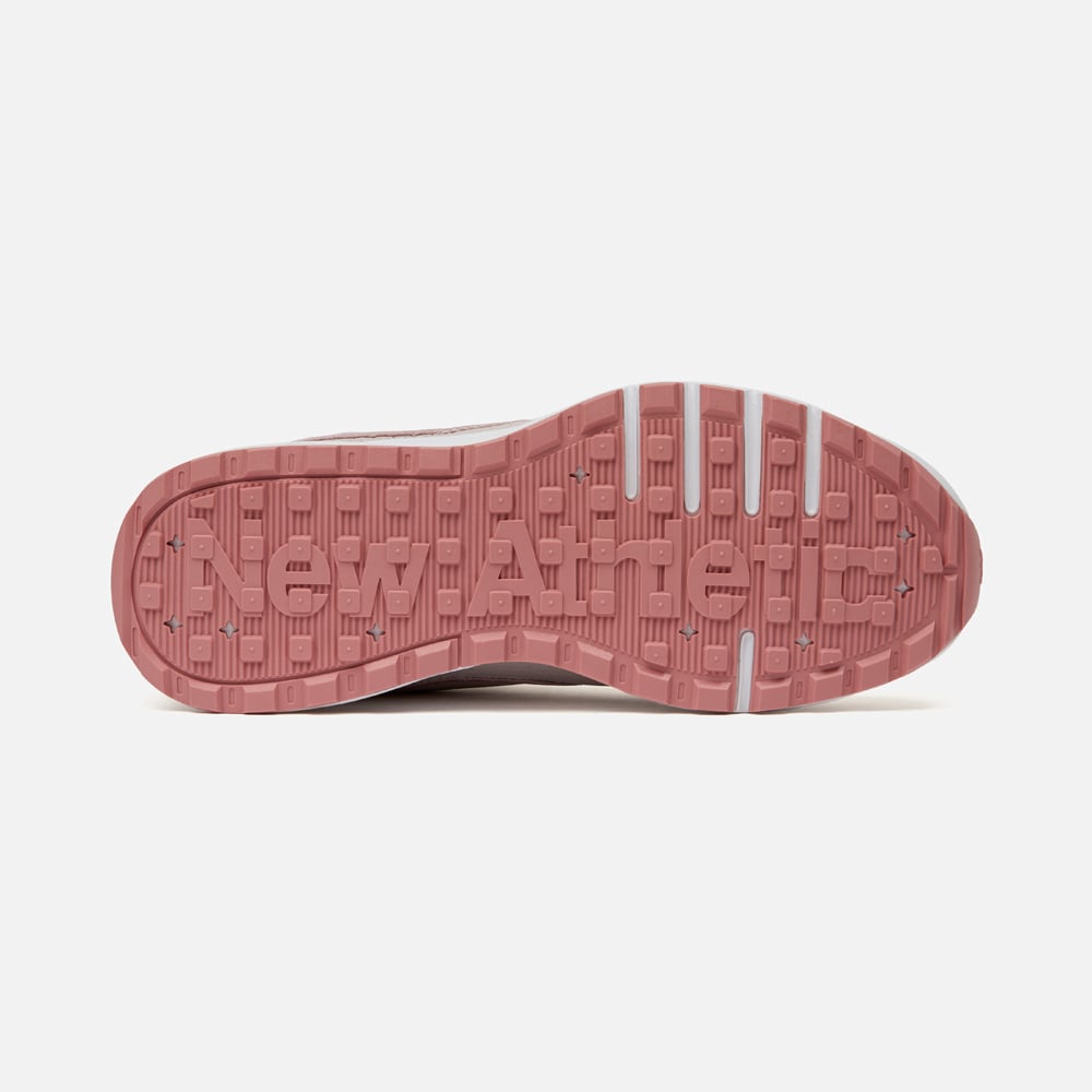 ZAPATILLA NEW ATHLETIC LIFESTYLE SOFTWIN 230-2828 PARA MUJER - 2