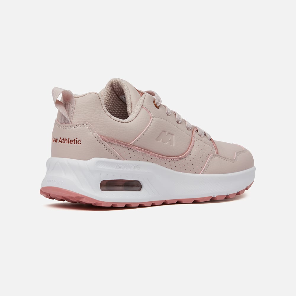 ZAPATILLA NEW ATHLETIC LIFESTYLE SOFTWIN 230-2828 PARA MUJER - 3