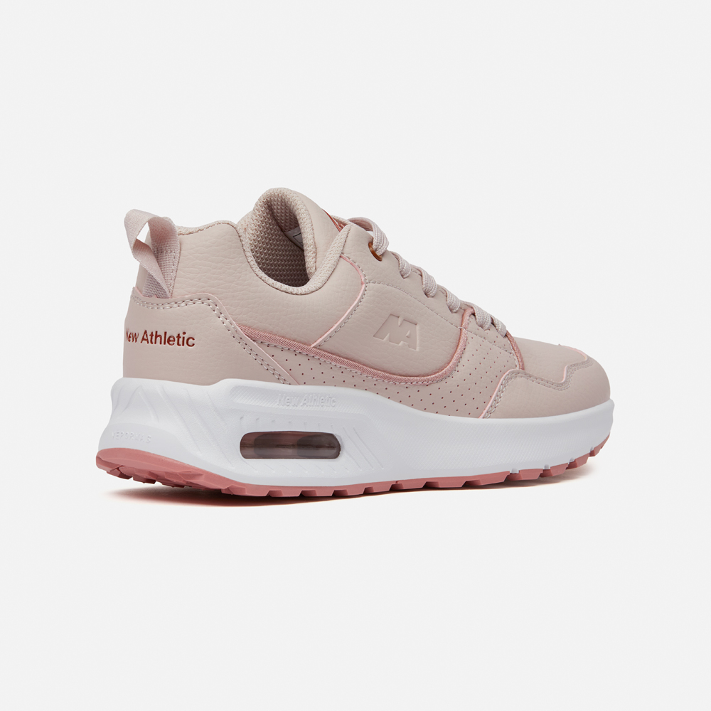 ZAPATILLA NEW ATHLETIC LIFESTYLE SOFTWIN 230-2828 PARA MUJER - 3
