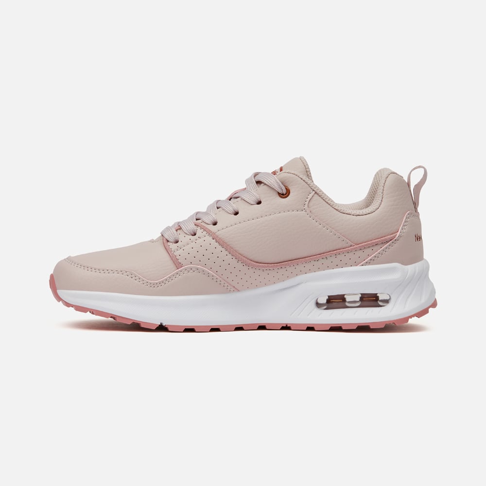 ZAPATILLA NEW ATHLETIC LIFESTYLE SOFTWIN 230-2828 PARA MUJER - 4