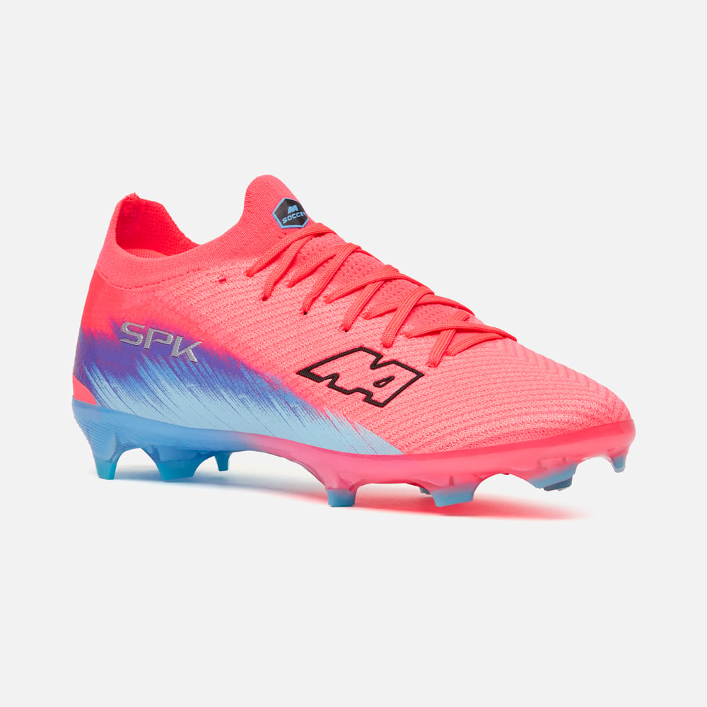 ZAPATILLA NEW ATHLETIC FÚTBOL POWER FLY 194-2314 PARA HOMBRE - 1