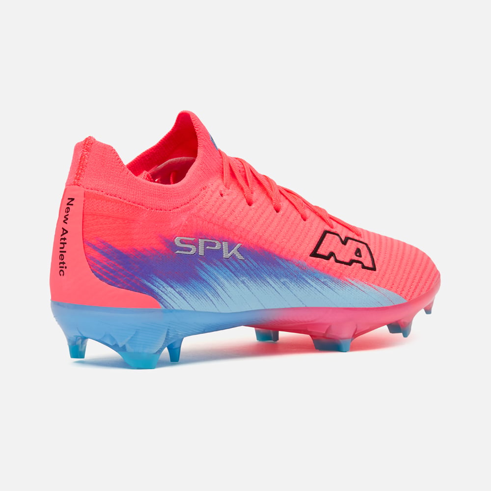 ZAPATILLA NEW ATHLETIC FÚTBOL POWER FLY 194-2314 PARA HOMBRE - 3