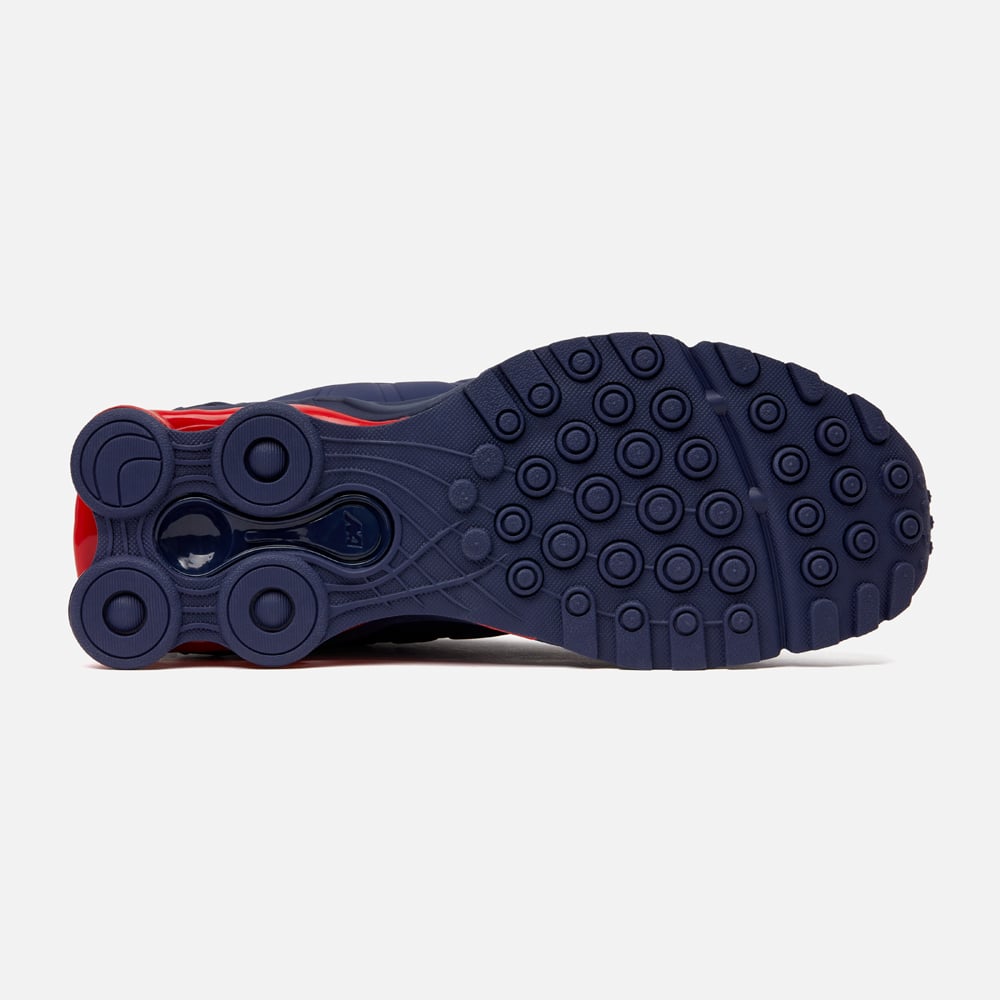 ZAPATILLA NEW ATHLETIC RUNNING AIRBOUNCE 227-0111 PARA HOMBRE - 2