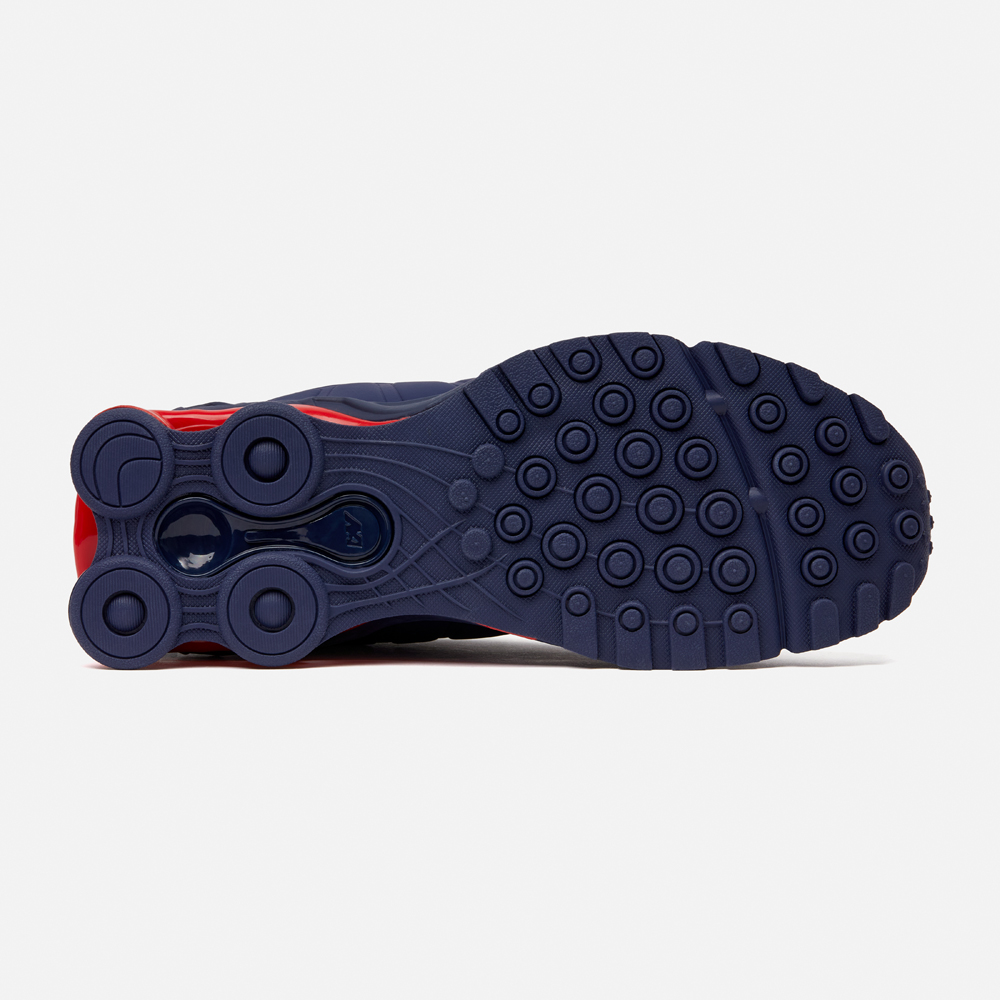 ZAPATILLA NEW ATHLETIC RUNNING AIRBOUNCE 227-0111 PARA HOMBRE - 2