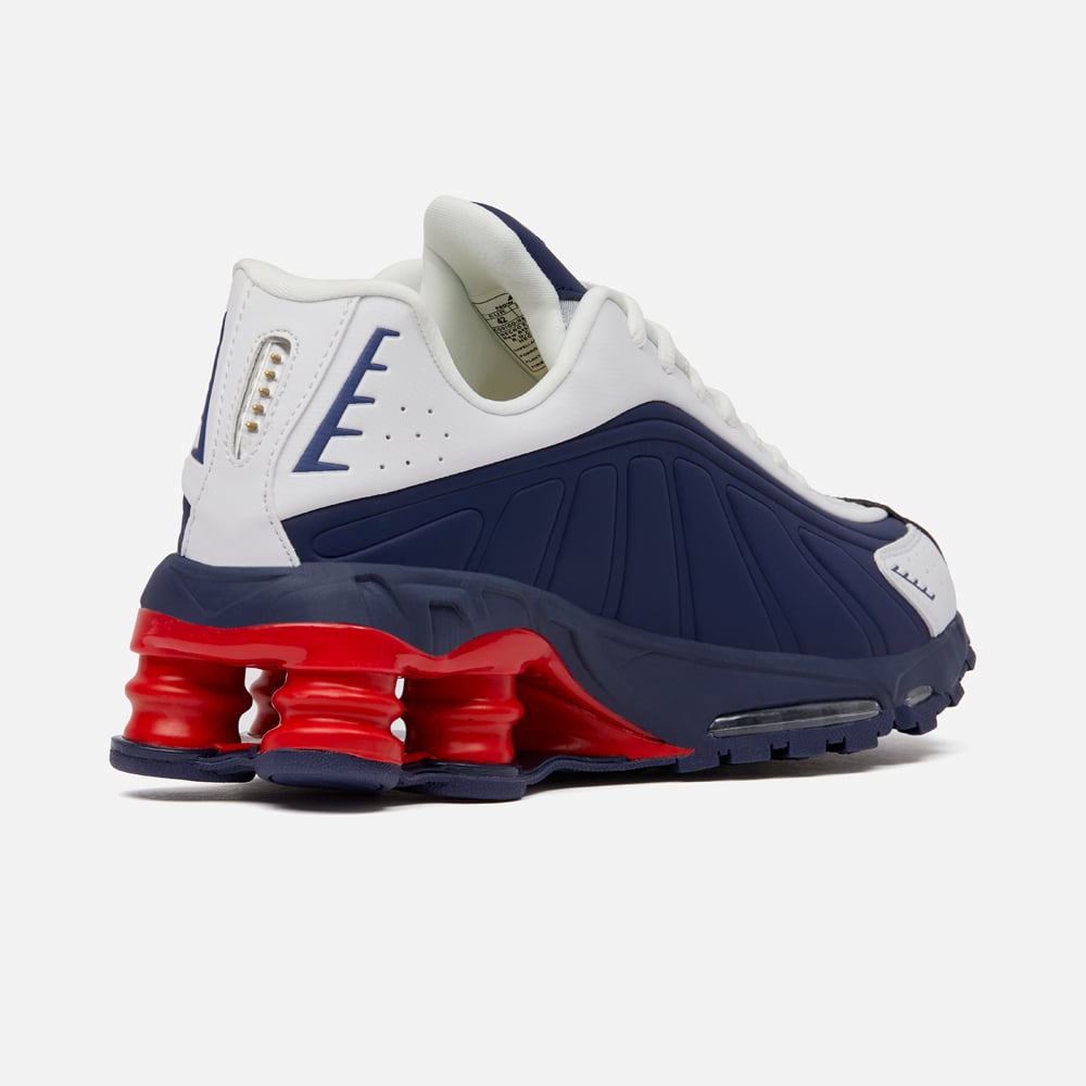 ZAPATILLA NEW ATHLETIC RUNNING AIRBOUNCE 227-0111 PARA HOMBRE - 3