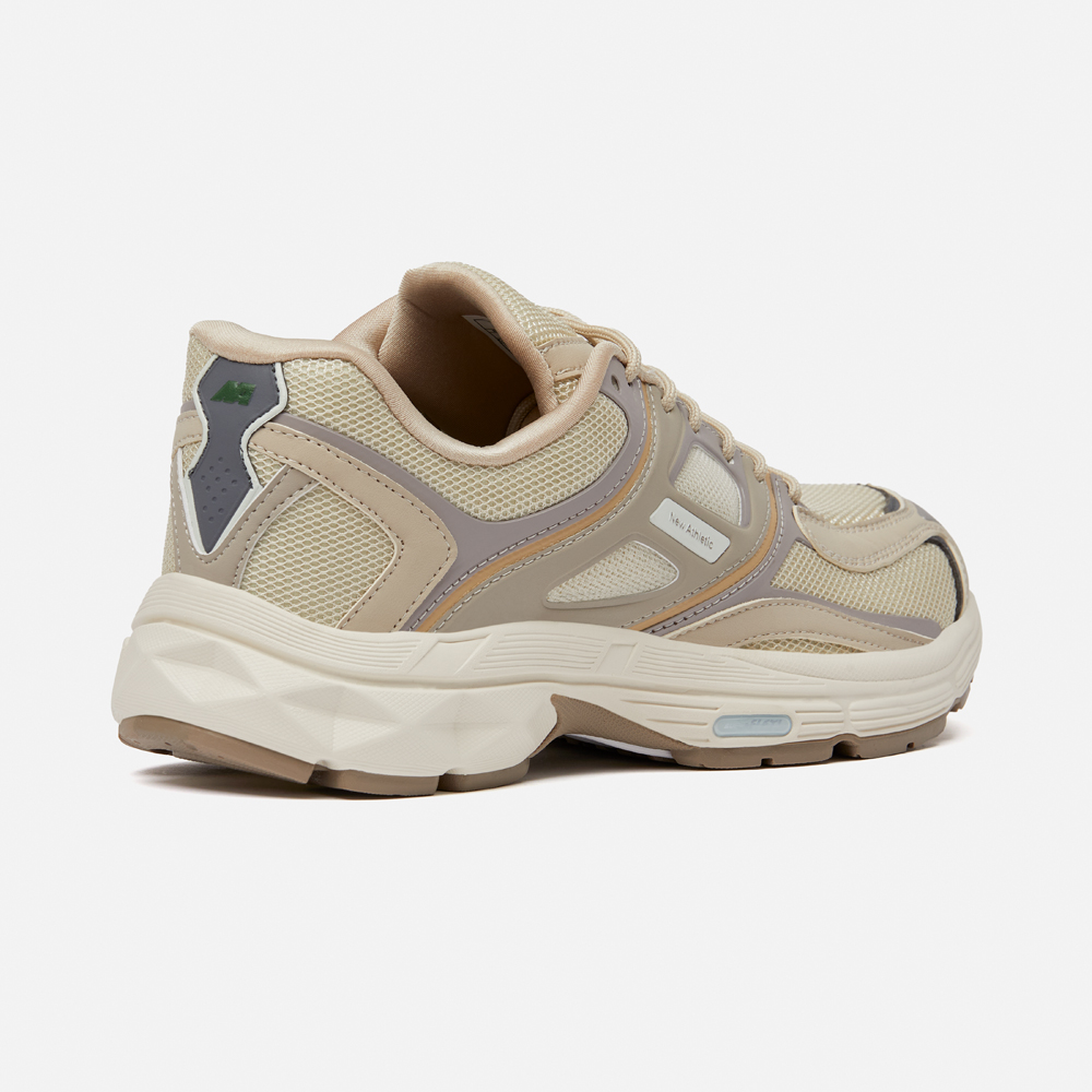 ZAPATILLA NEW ATHLETIC LIFESTYLE SUPERFLEXI 235-3737 PARA HOMBRE - 3