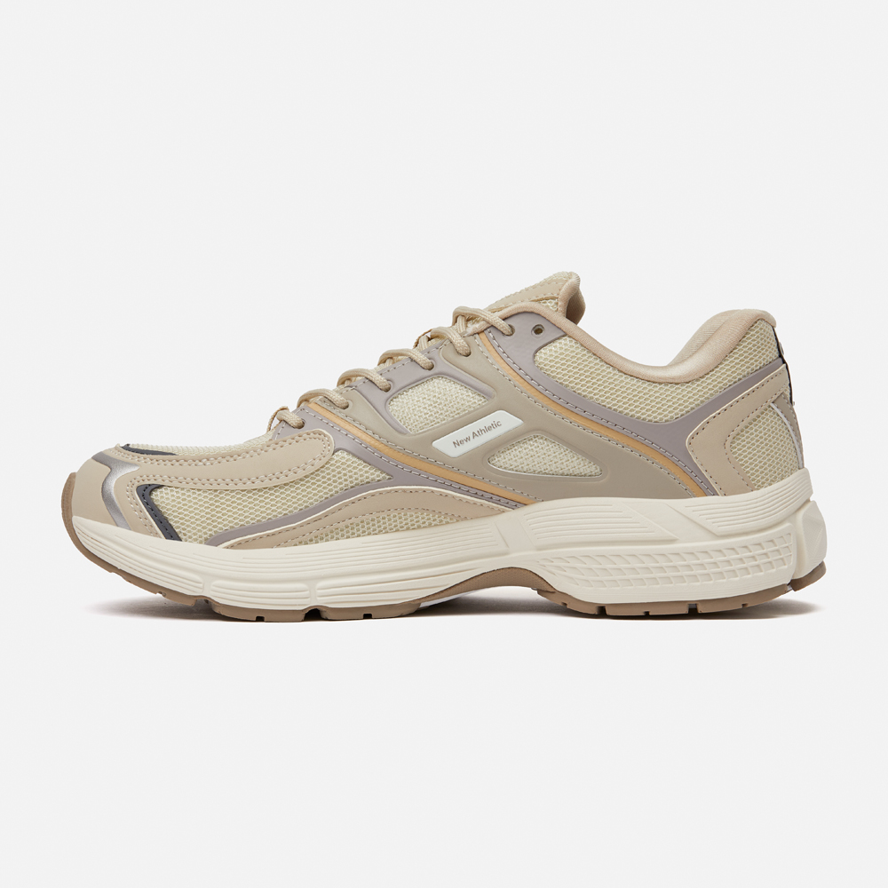 ZAPATILLA NEW ATHLETIC LIFESTYLE SUPERFLEXI 235-3737 PARA HOMBRE - 4
