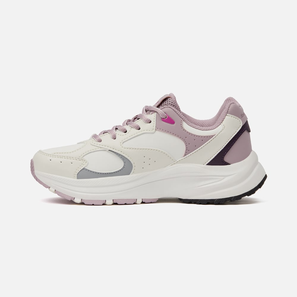 ZAPATILLA NEW ATHLETIC LIFESTYLE FLEXGOM 233-2139 PARA MUJER - 4