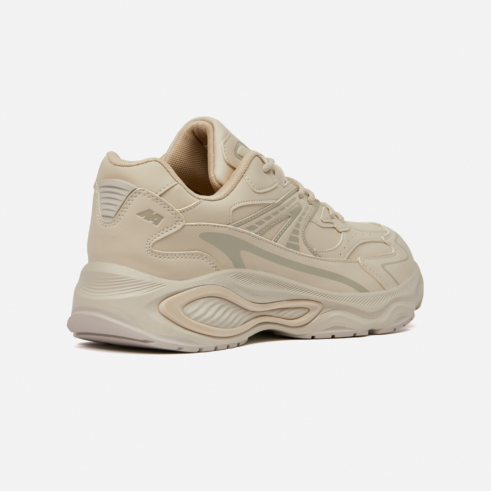 ZAPATILLA NEW ATHLETIC LIFESTYLE NEOFLEX 236-4835 PARA MUJER - 3