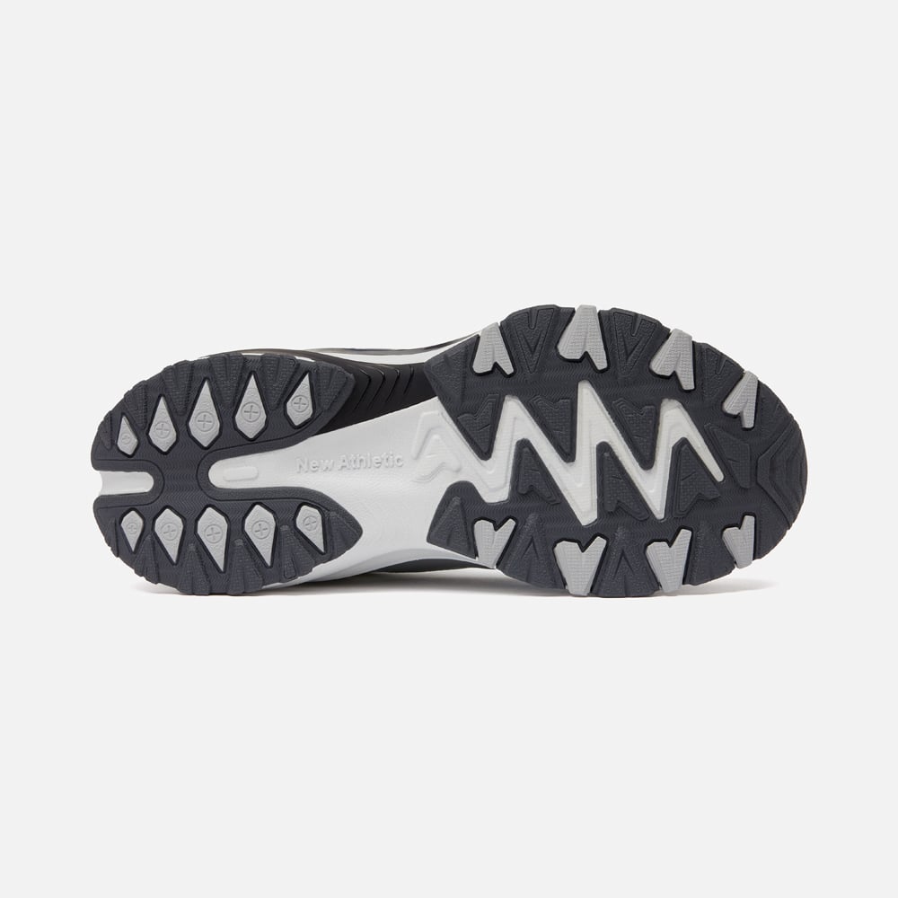 ZAPATILLA NEW ATHLETIC LIFESTYLE FLEXGOM 233-0401 PARA MUJER - 2