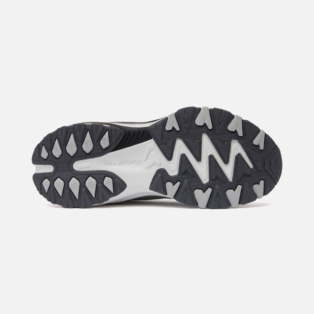 ZAPATILLA NEW ATHLETIC LIFESTYLE FLEXGOM 233-0401 PARA MUJER - 2