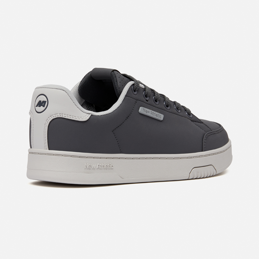 ZAPATILLA NEW ATHLETIC SKATEBOARDING DOWNTOWN 130-0304 PARA HOMBRE - 3