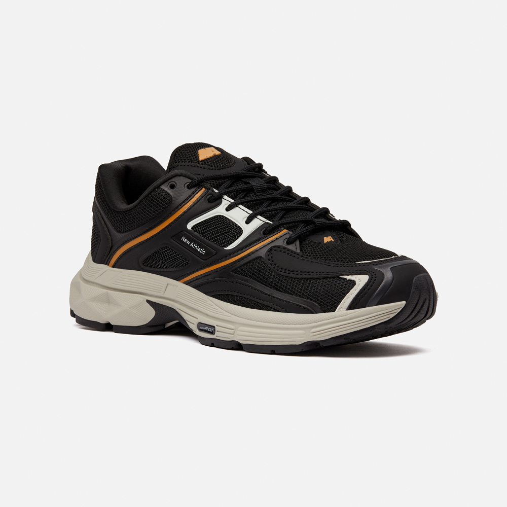 ZAPATILLA NEW ATHLETIC LIFESTYLE SUPERFLEXI 235-0235 PARA MUJER - 1