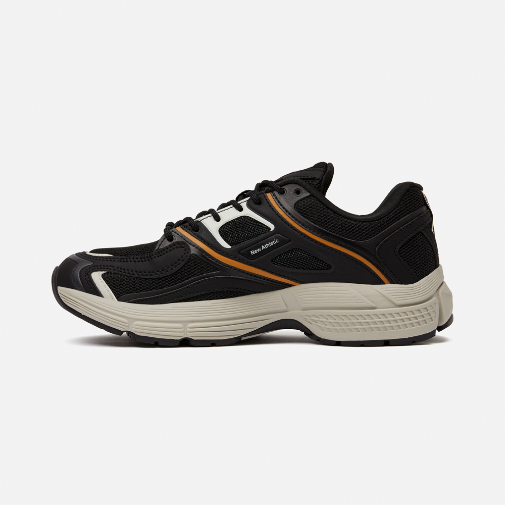 ZAPATILLA NEW ATHLETIC LIFESTYLE SUPERFLEXI 235-0235 PARA MUJER - 4