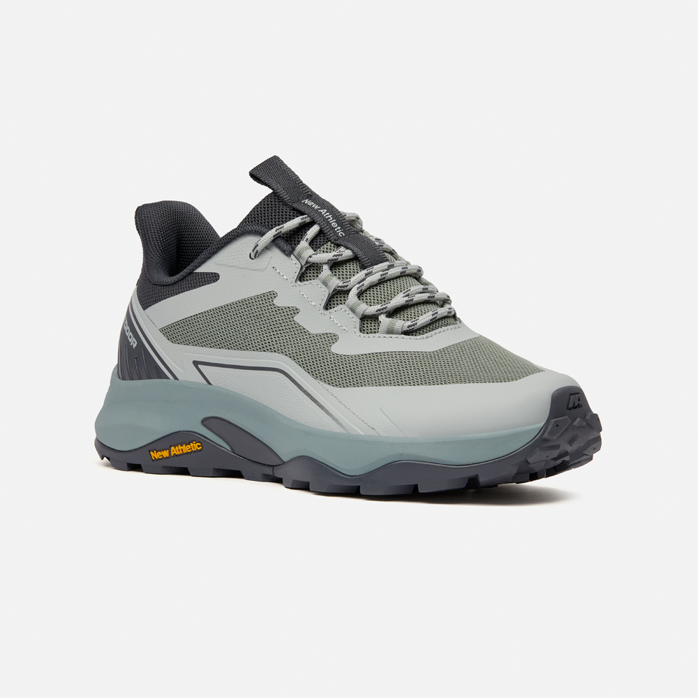 ZAPATILLA NEW ATHLETIC OUTDOOR GEOGRIP 151-6903 PARA MUJER - 1