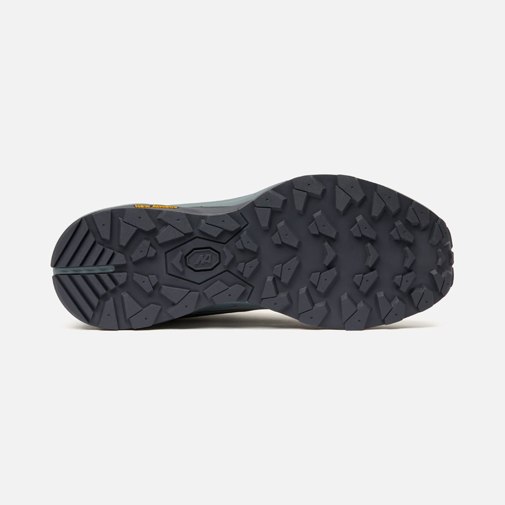 ZAPATILLA NEW ATHLETIC OUTDOOR GEOGRIP 151-6903 PARA MUJER - 2