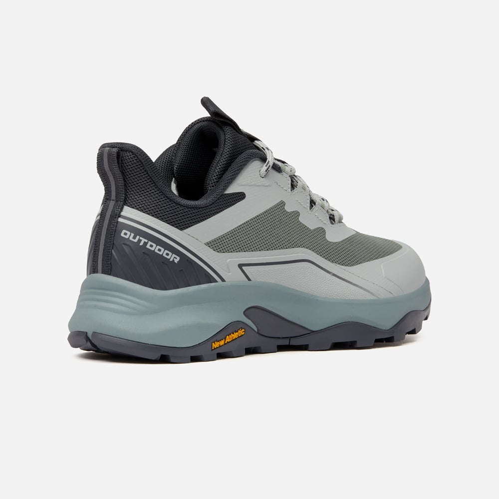 ZAPATILLA NEW ATHLETIC OUTDOOR GEOGRIP 151-6903 PARA MUJER - 3