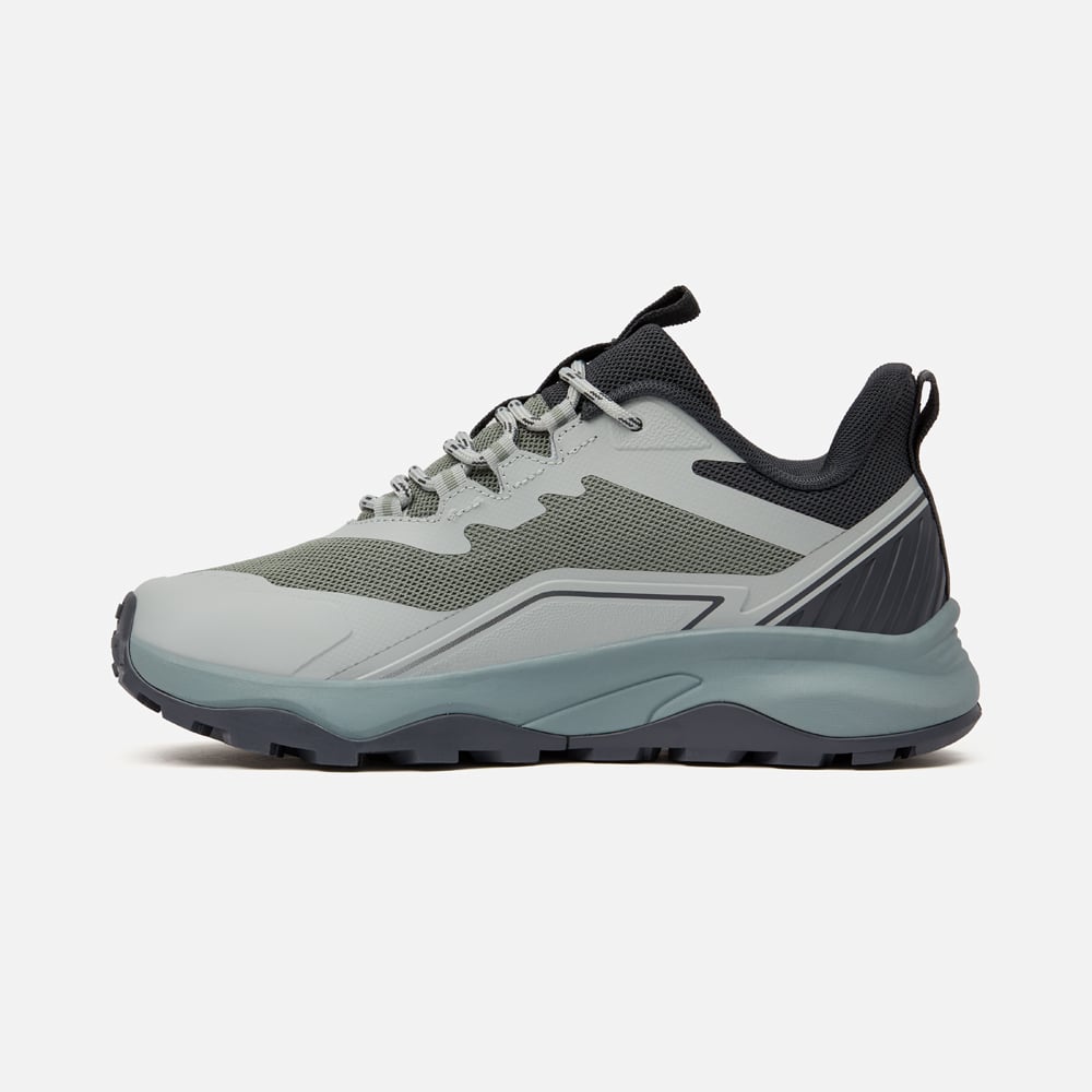 ZAPATILLA NEW ATHLETIC OUTDOOR GEOGRIP 151-6903 PARA MUJER - 4