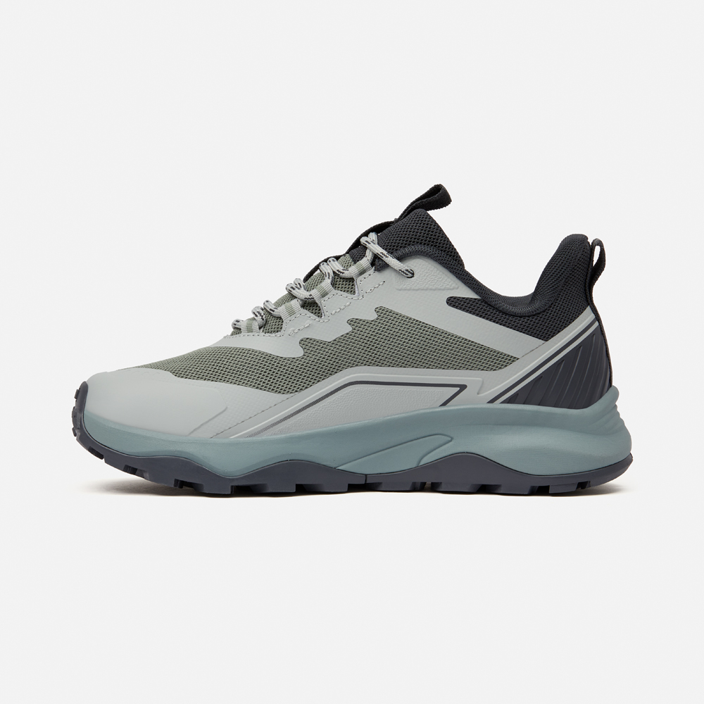 ZAPATILLA NEW ATHLETIC OUTDOOR GEOGRIP 151-6903 PARA MUJER - 4
