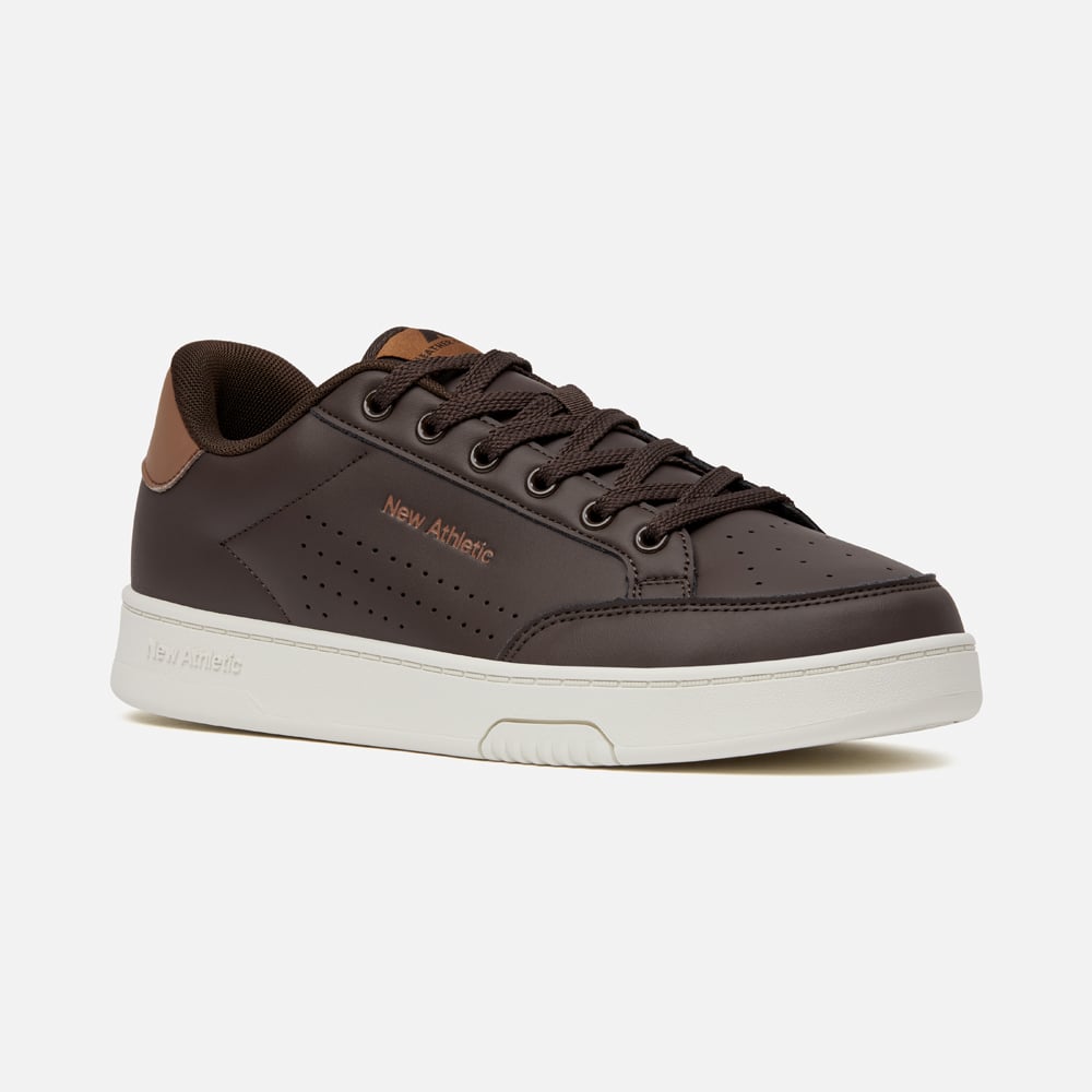 ZAPATILLA NEW ATHLETIC SKATEBOARDING PREMIUM 084-4018 PARA HOMBRE - 1