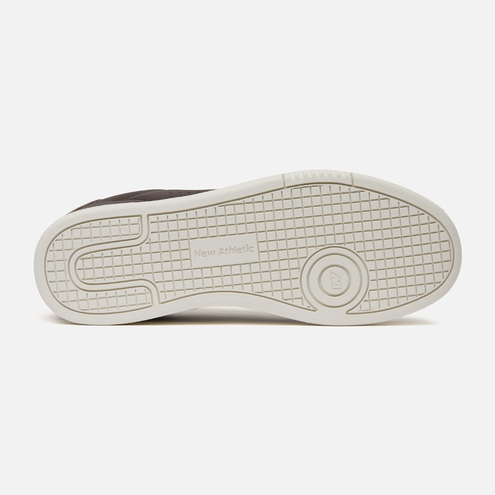 ZAPATILLA NEW ATHLETIC SKATEBOARDING PREMIUM 084-4018 PARA HOMBRE - 2