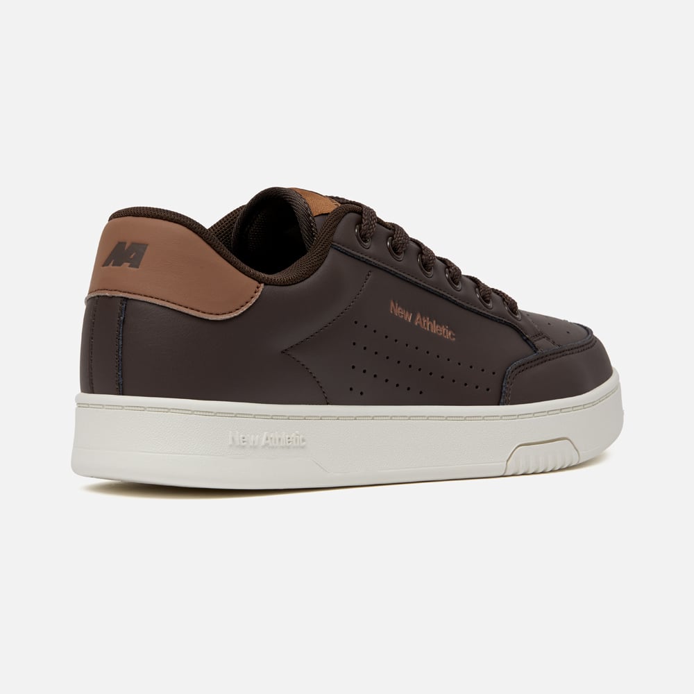 ZAPATILLA NEW ATHLETIC SKATEBOARDING PREMIUM 084-4018 PARA HOMBRE - 3