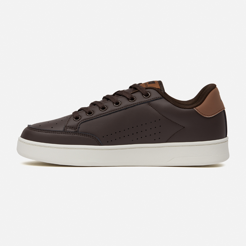 ZAPATILLA NEW ATHLETIC SKATEBOARDING PREMIUM 084-4018 PARA HOMBRE - 4